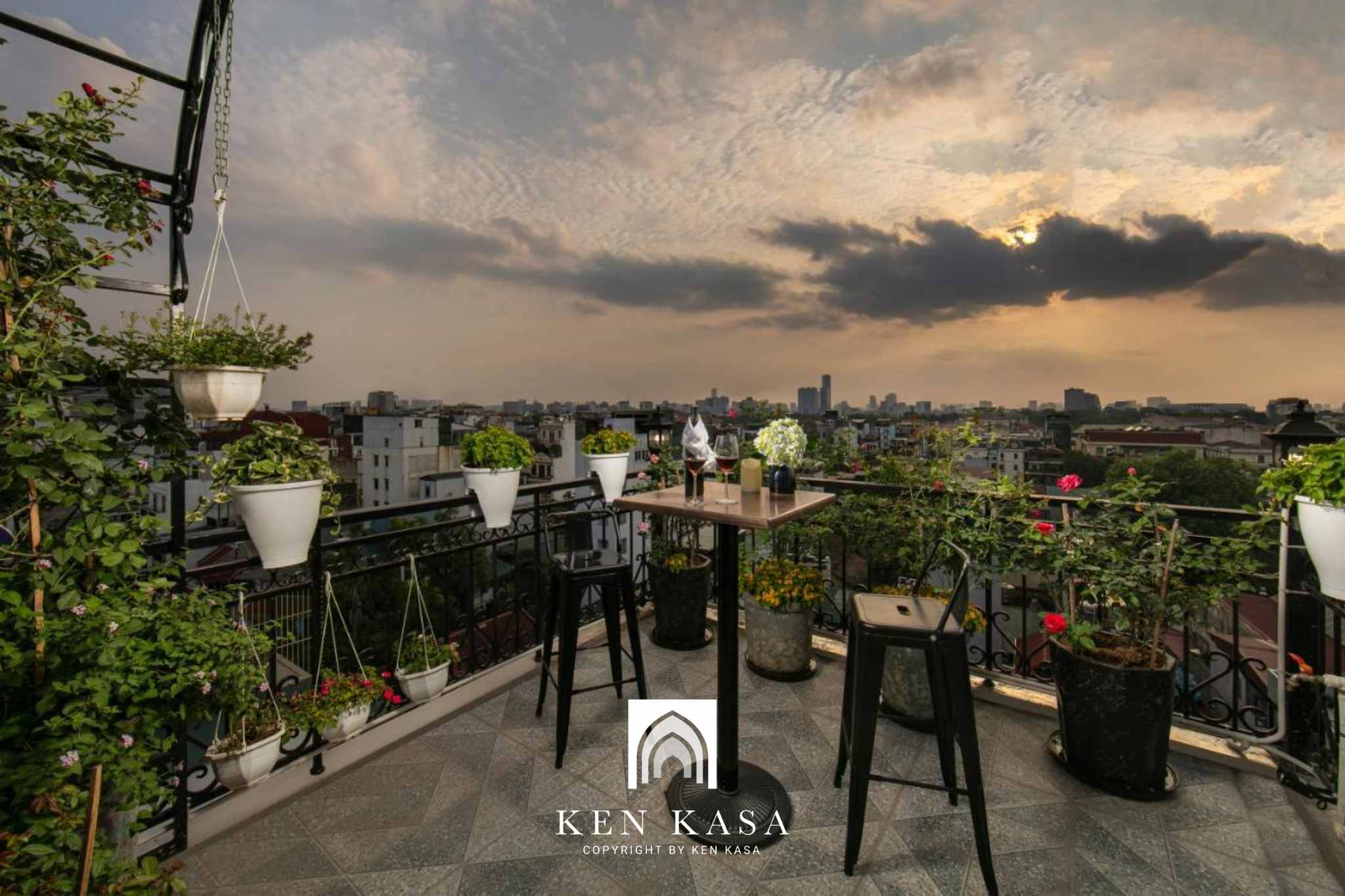 review Carillon Boutique Hanoi Hotel 